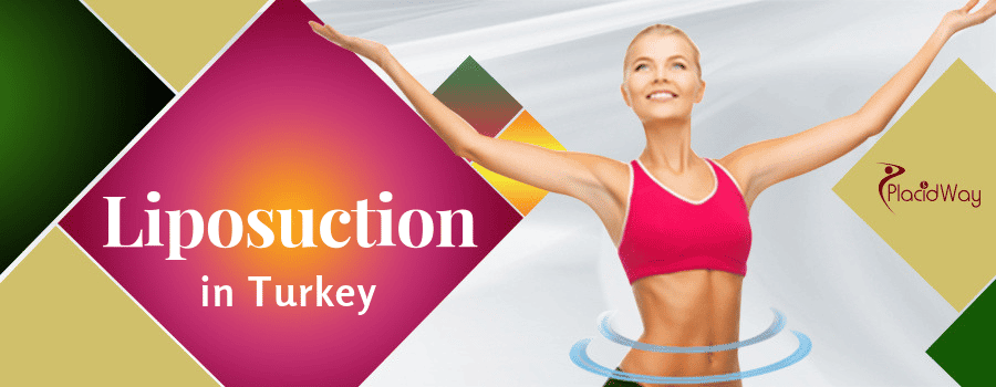 Liposuction in Turkey